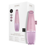 Geske Aqua- Stream Face Cleanser | 8 in 1 - Pink