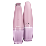 Geske Aqua- Stream Face Cleanser | 8 in 1 - Pink