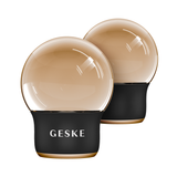 Geske Cool & Warm Face and Body Massager | 7 in 1 - Gray