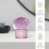 Geske Cool & Warm Face and Body Massager | 7 in 1 - Pink