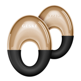 Geske Cool & Warm Eye Massager | 7 in 1 - Gray