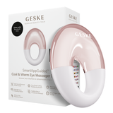 Geske Cool & Warm Eye Massager | 7 in 1 - Starlight