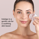 Geske Cool & Warm Eye Massager | 7 in 1 - Starlight