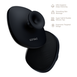 Geske Body Brush | 4 in 1 - Black