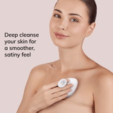 Geske Body Brush | 4 in 1 - Starlight