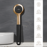 Geske Sonic Full-Body Brush & Intensive Exfoliator | 8 in 1 - Gray