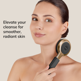 Geske Sonic Full-Body Brush & Intensive Exfoliator | 8 in 1 - Gray