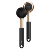 Geske Sonic Full-Body Brush & Intensive Exfoliator | 8 in 1 - Gray