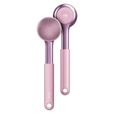 Geske Sonic Full-Body Brush & Intensive Exfoliator | 8 in 1 - Pink