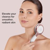 Geske Sonic Full-Body Brush & Intensive Exfoliator | 8 in 1 - Starlight