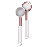 Geske Sonic Full-Body Brush & Intensive Exfoliator | 8 in 1 - Starlight