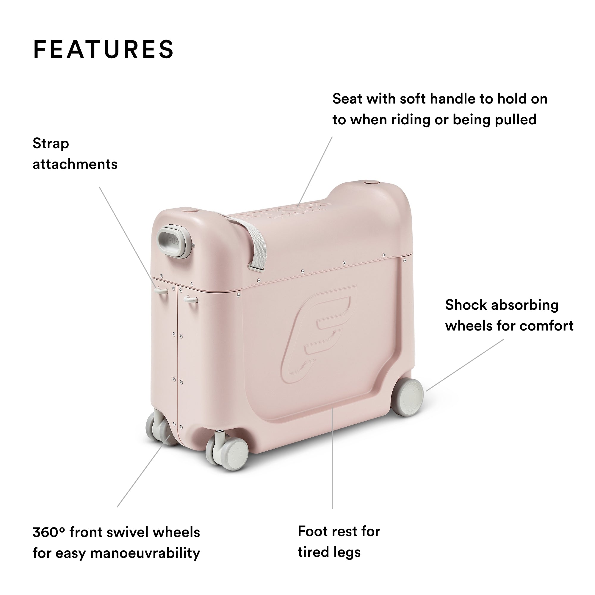 Stokke Kids Jetkids Bedbox (Pink Lemonade) One Size Basic | Kids and Teens Accessories | Kids and Teens Boy Accessories | Kids and Teens Girl Accessories | Kids Boys (3 YRS -16 YRS) | Kids Girls (3 YRS -16 YRS) | New Born | New Born Boy (0M - 9M) | New B Stokke Kids Jetkids Bedbox (Pink Lemonade) One Size Basic | Kids and Teens Accessories | Kids and Teens Boy Accessories | Kids and Teens Girl Accessories | Kids Boys (3 YRS -16 YRS) | Kids Girls (3 YRS -16 YRS) | New Born | New Born Boy (0M - 9M) | New B