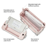 Stokke Kids Jetkids Bedbox (Pink Lemonade)  One Size Basic