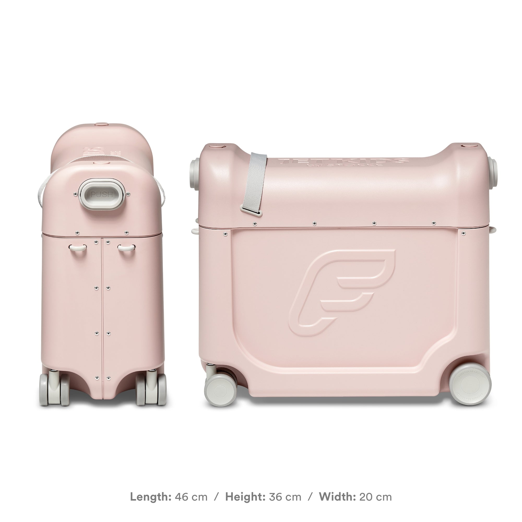 Stokke Kids Jetkids Bedbox (Pink Lemonade) One Size Basic | Kids and Teens Accessories | Kids and Teens Boy Accessories | Kids and Teens Girl Accessories | Kids Boys (3 YRS -16 YRS) | Kids Girls (3 YRS -16 YRS) | New Born | New Born Boy (0M - 9M) | New B Stokke Kids Jetkids Bedbox (Pink Lemonade) One Size Basic | Kids and Teens Accessories | Kids and Teens Boy Accessories | Kids and Teens Girl Accessories | Kids Boys (3 YRS -16 YRS) | Kids Girls (3 YRS -16 YRS) | New Born | New Born Boy (0M - 9M) | New B