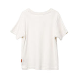 Baby Elephant Kids Baby White T-shirt