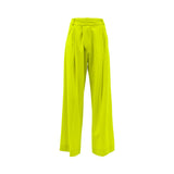 Baqa Women's Lemon Trouser