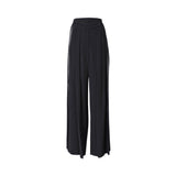 Baqa Women's Black Trouser