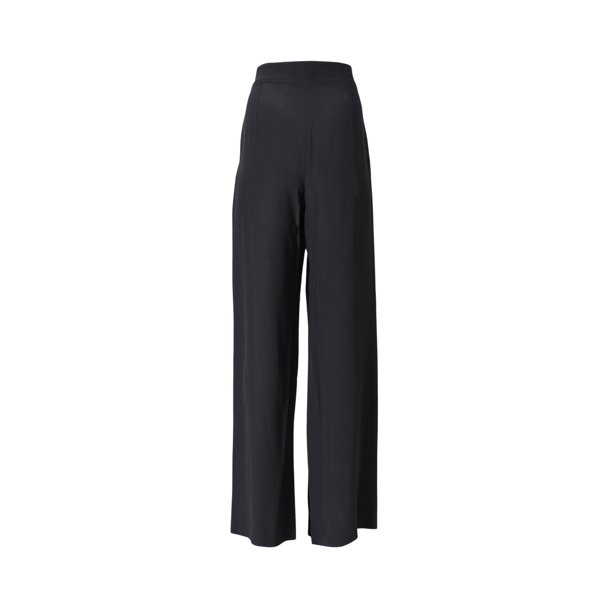 Baqa Women's Black Trouser | Clothing | departure-to-desk | GCC | Women | Women All Clothing | Women All Clothing Trousers | Womens | Womens Fashion Baqa Women's Black Trouser | Clothing | departure-to-desk | GCC | Women | Women All Clothing | Women All Clothing Trousers | Womens | Womens Fashion