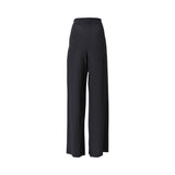 Baqa Women's Black Trouser