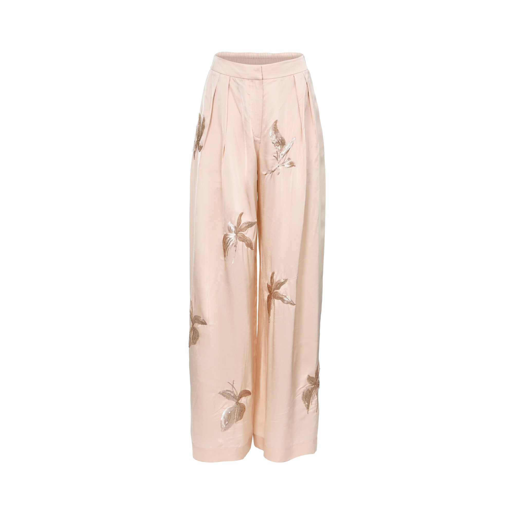 Baqa Women's Beige Trouser | Clothing | Women | Women All Clothing | Women All Clothing Trousers | Womens | Womens Fashion Baqa Women's Beige Trouser | Clothing | Women | Women All Clothing | Women All Clothing Trousers | Womens | Womens Fashion
