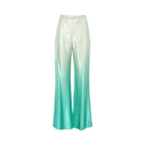 Baqa Women's Multicolor Trouser