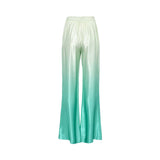 Baqa Women's Multicolor Trouser