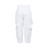 Baqa Women's White Pant