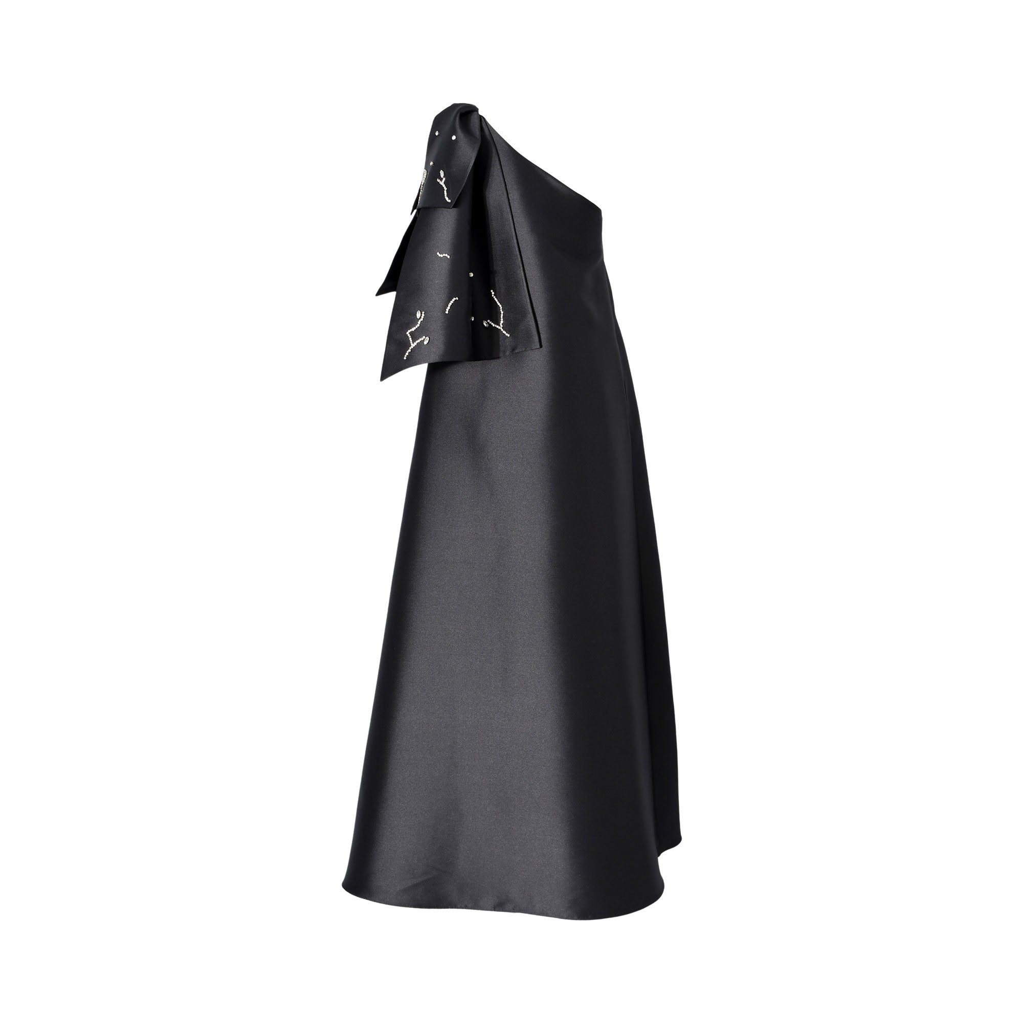 Baqa Women's Black Dress | Clothing | departure-to-desk | GCC | Women | Women All Clothing | Women All Clothing Dresses | Women Dresses | Womens | Womens Fashion Baqa Women's Black Dress | Clothing | departure-to-desk | GCC | Women | Women All Clothing | Women All Clothing Dresses | Women Dresses | Womens | Womens Fashion