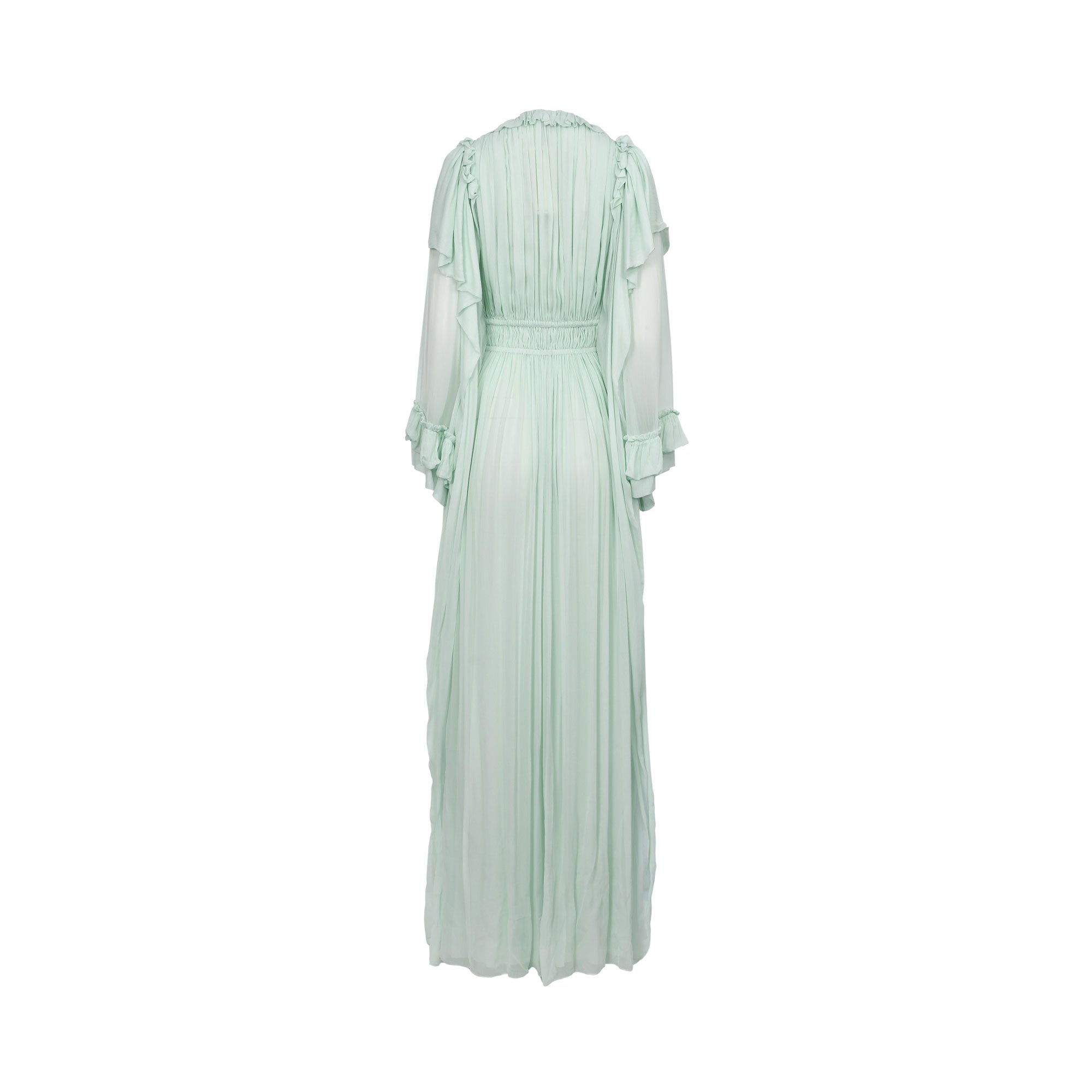 Baqa Women's Mint Long Dress with Long Sleeves | Clothing | Dress | Dresses | Women | Women All Clothing | Women All Clothing Dresses | Women Dresses | Womens | Womens Fashion Baqa Women's Mint Long Dress with Long Sleeves | Clothing | Dress | Dresses | Women | Women All Clothing | Women All Clothing Dresses | Women Dresses | Womens | Womens Fashion