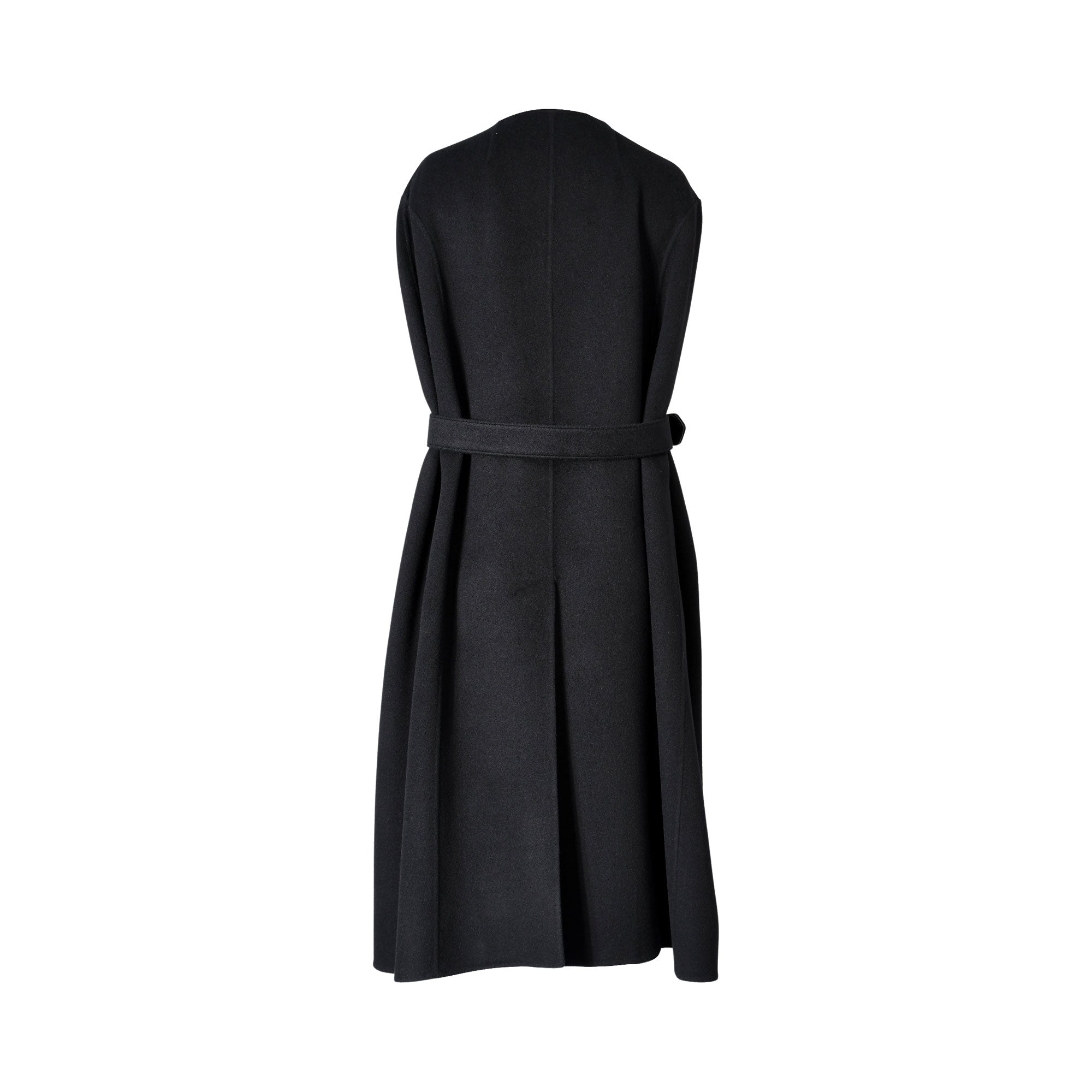 Baqa Women's Black Sleeveless Coat | Clothing | departure-to-desk | GCC | Women | Women All Clothing | Women All Clothing Coats & Jackets | Women All Clothing Tailoring Coats & Jackets | Womens | Womens Fashion Baqa Women's Black Sleeveless Coat | Clothing | departure-to-desk | GCC | Women | Women All Clothing | Women All Clothing Coats & Jackets | Women All Clothing Tailoring Coats & Jackets | Womens | Womens Fashion