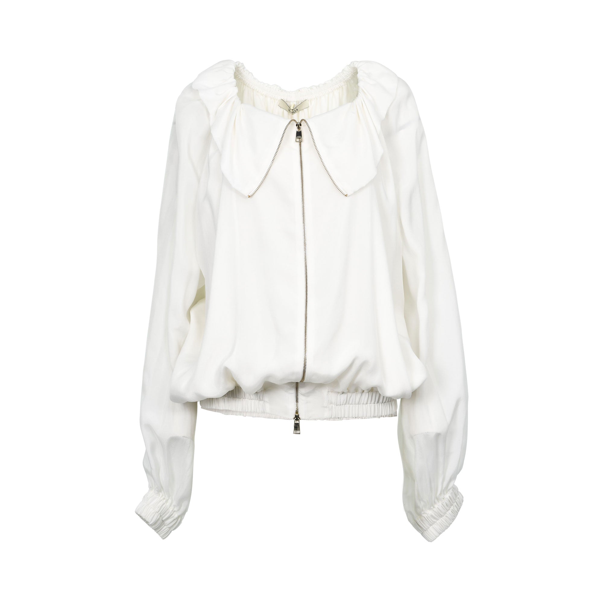 Baqa Women's White Jacket | Clothing | Jacket | Jackets | Women | Women All Clothing | Women All Clothing Coats & Jackets | women jacket | Womens | Womens Fashion Baqa Women's White Jacket | Clothing | Jacket | Jackets | Women | Women All Clothing | Women All Clothing Coats & Jackets | women jacket | Womens | Womens Fashion