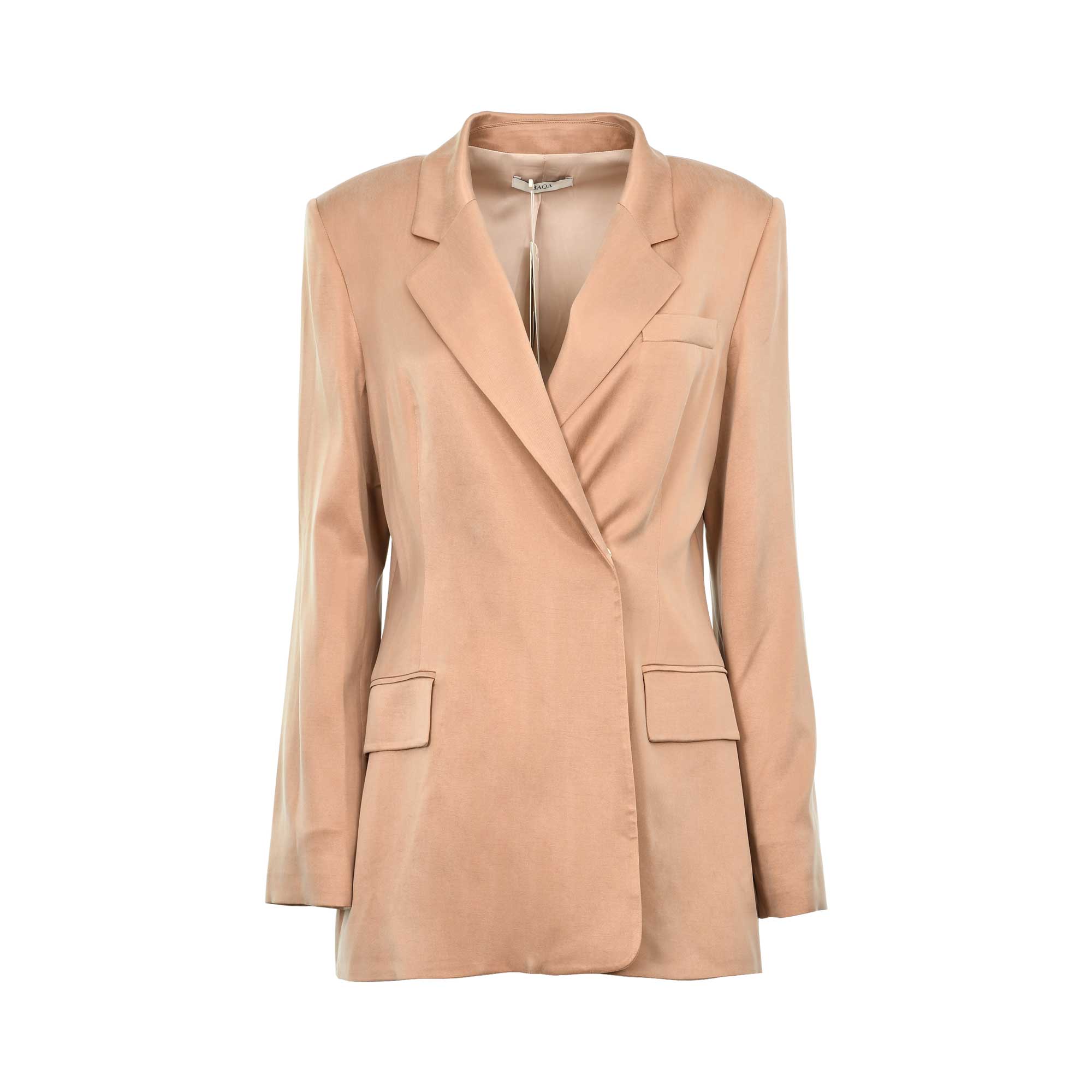 Baqa Women's Classic Blazer | Blazer | Blazers | Women | Women All Clothing | Womens | Womens Fashion Baqa Women's Classic Blazer | Blazer | Blazers | Women | Women All Clothing | Womens | Womens Fashion