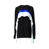 Baqa Women's Black Blouse