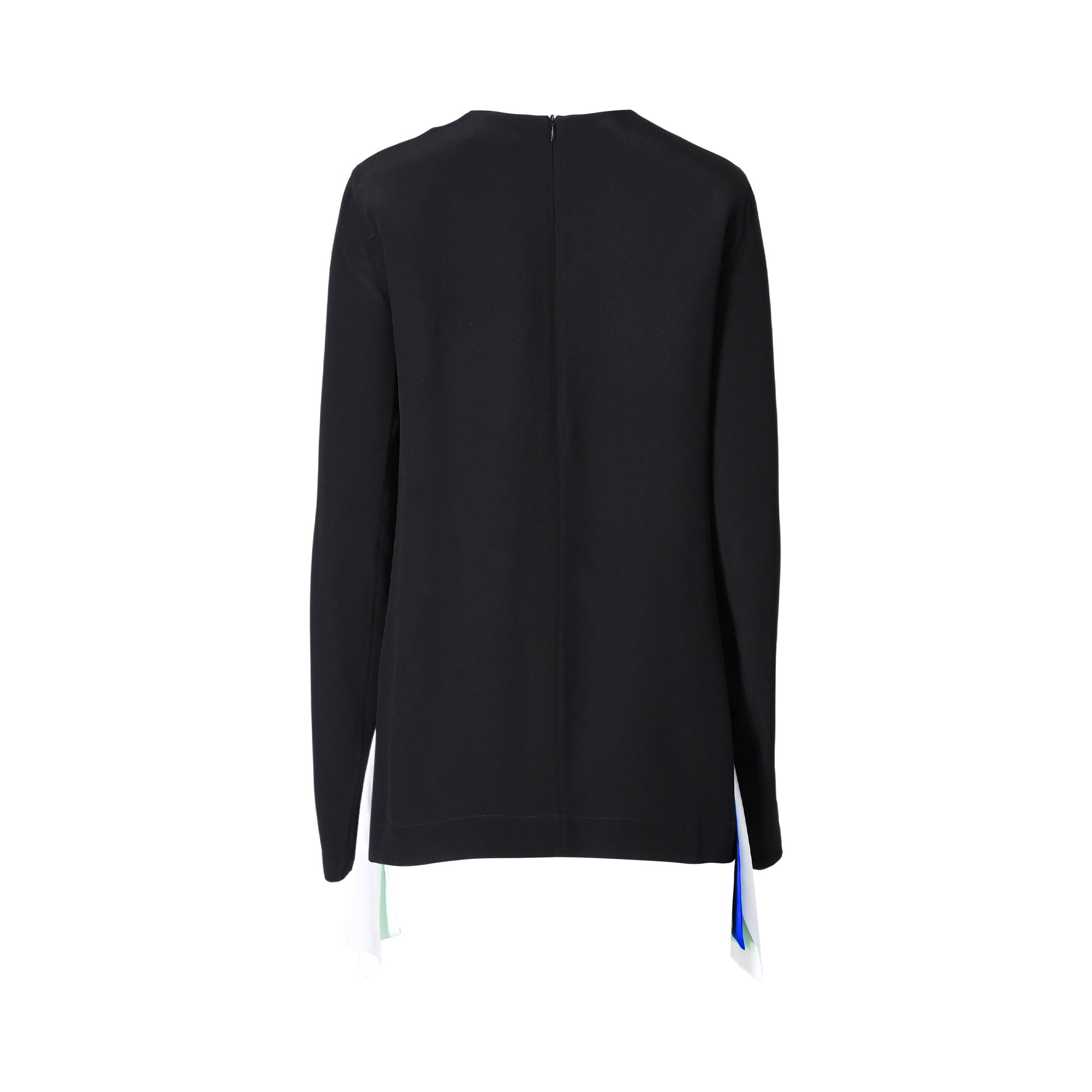 Baqa Women's Black Blouse | Clothing | departure-to-desk | GCC | Women | Women All Clothing | Women All Clothing Shirts & Blouses | Womens | Womens Fashion Baqa Women's Black Blouse | Clothing | departure-to-desk | GCC | Women | Women All Clothing | Women All Clothing Shirts & Blouses | Womens | Womens Fashion