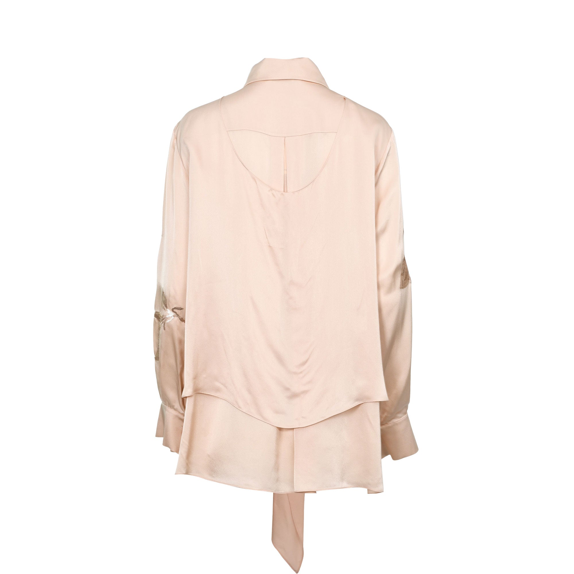 Baqa Women's Elegant Powder Blouse | Clothing | Women | Women All Clothing | Women All Clothing Shirts & Blouses | Womens | Womens Fashion Baqa Women's Elegant Powder Blouse | Clothing | Women | Women All Clothing | Women All Clothing Shirts & Blouses | Womens | Womens Fashion