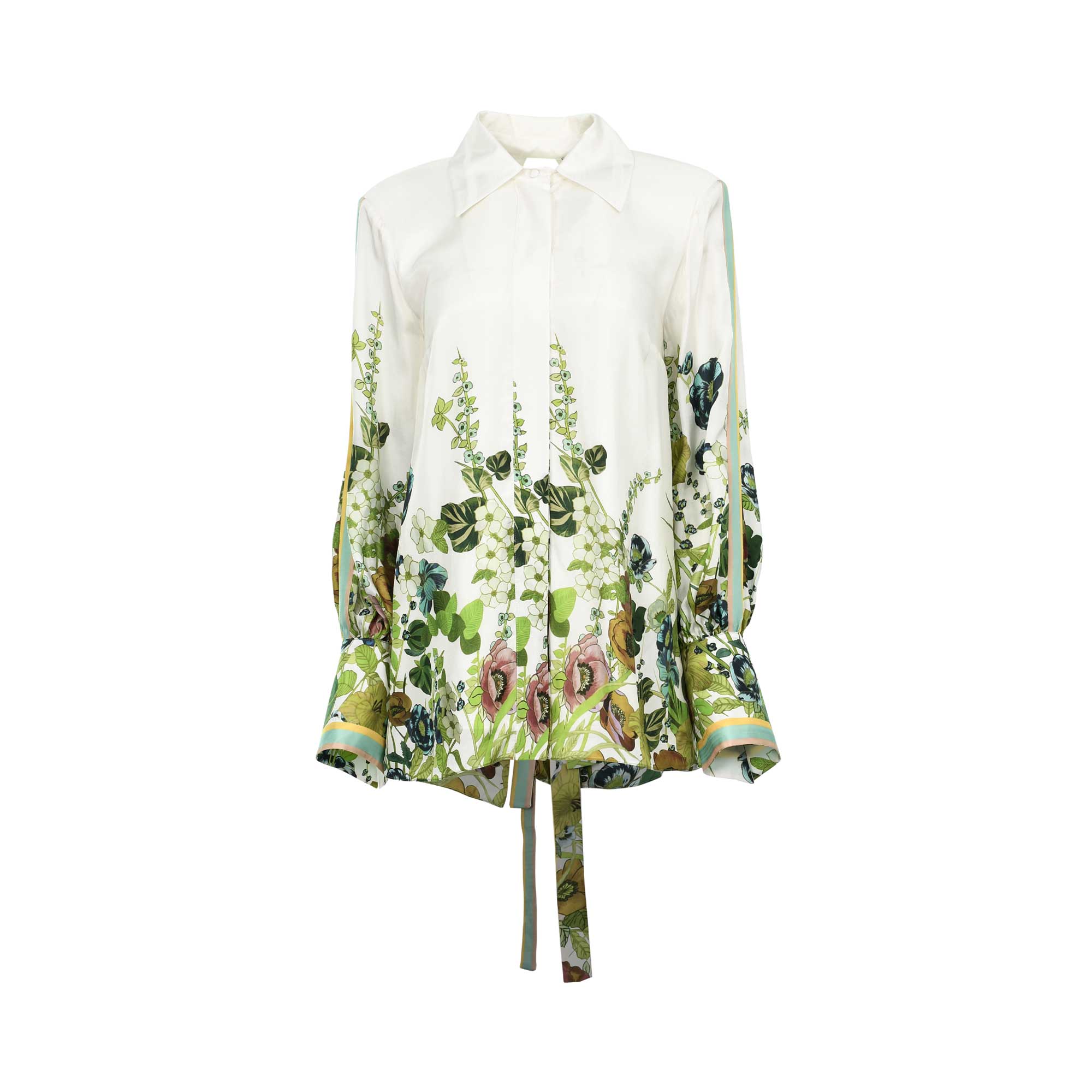Baqa Women's Flower Pattern Blouse | Clothing | Women | Women All Clothing | Women All Clothing Shirts & Blouses | Womens | Womens Fashion Baqa Women's Flower Pattern Blouse | Clothing | Women | Women All Clothing | Women All Clothing Shirts & Blouses | Womens | Womens Fashion