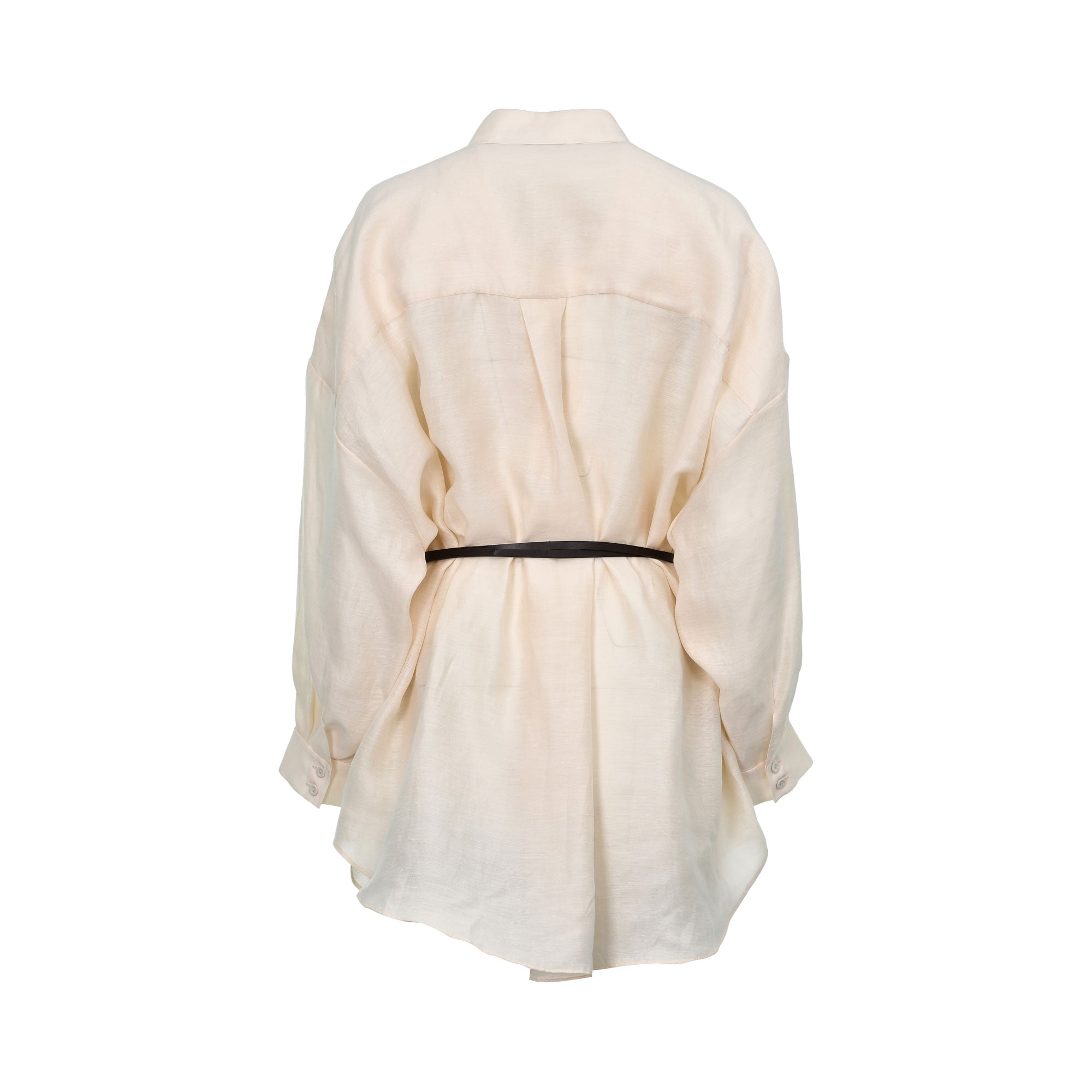Baqa Women's Powder Casual Blouse With Belt | Clothing | Women | Women All Clothing | Women All Clothing Shirts & Blouses | Womens | Womens Fashion Baqa Women's Powder Casual Blouse With Belt | Clothing | Women | Women All Clothing | Women All Clothing Shirts & Blouses | Womens | Womens Fashion