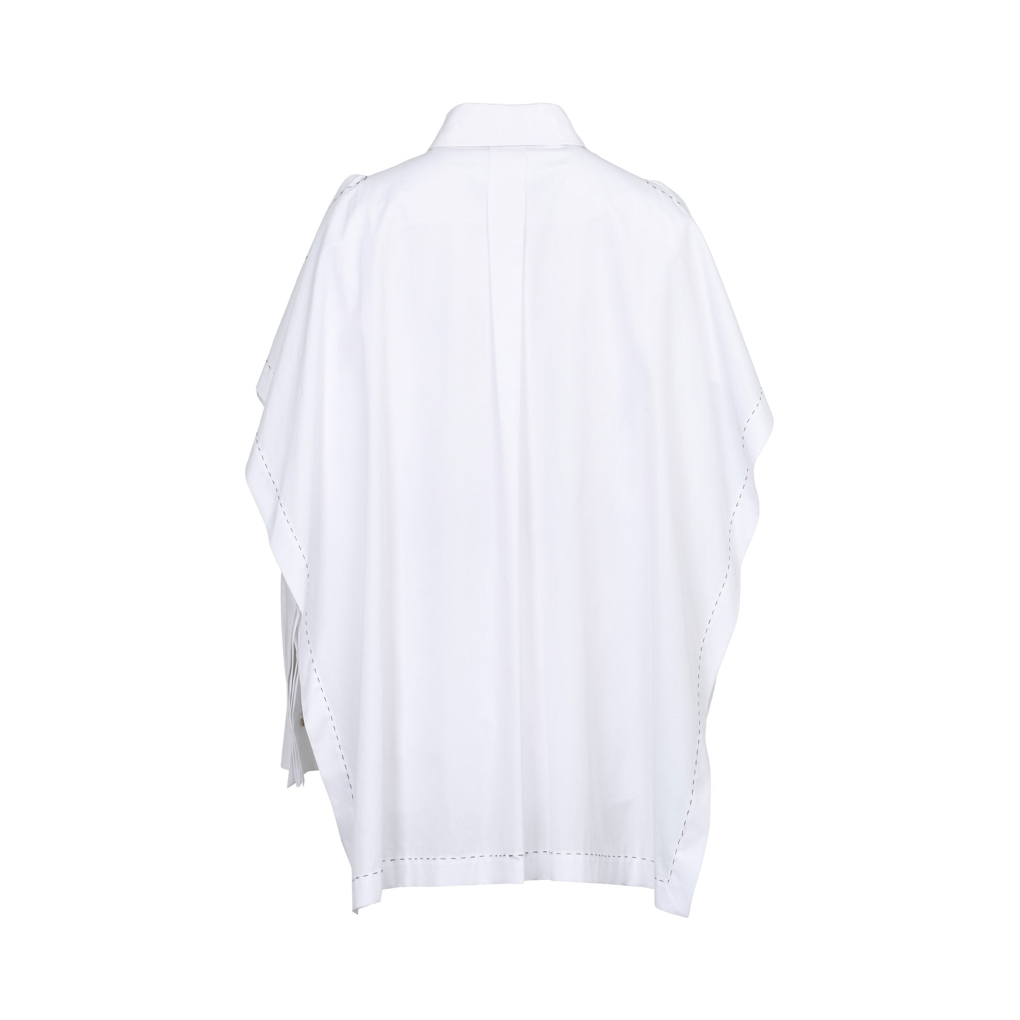 Baqa Women's White Casual Shirt with Waist Belt | Clothing | Women | Women All Clothing | Women All Clothing Shirts & Blouses | Womens | Womens Fashion Baqa Women's White Casual Shirt with Waist Belt | Clothing | Women | Women All Clothing | Women All Clothing Shirts & Blouses | Womens | Womens Fashion