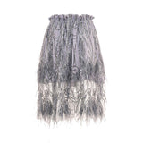 Barbara Rizzi Atelier Fashionable Skirt