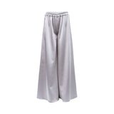 Barbara Rizzi Atelier Women's Grey Trouser