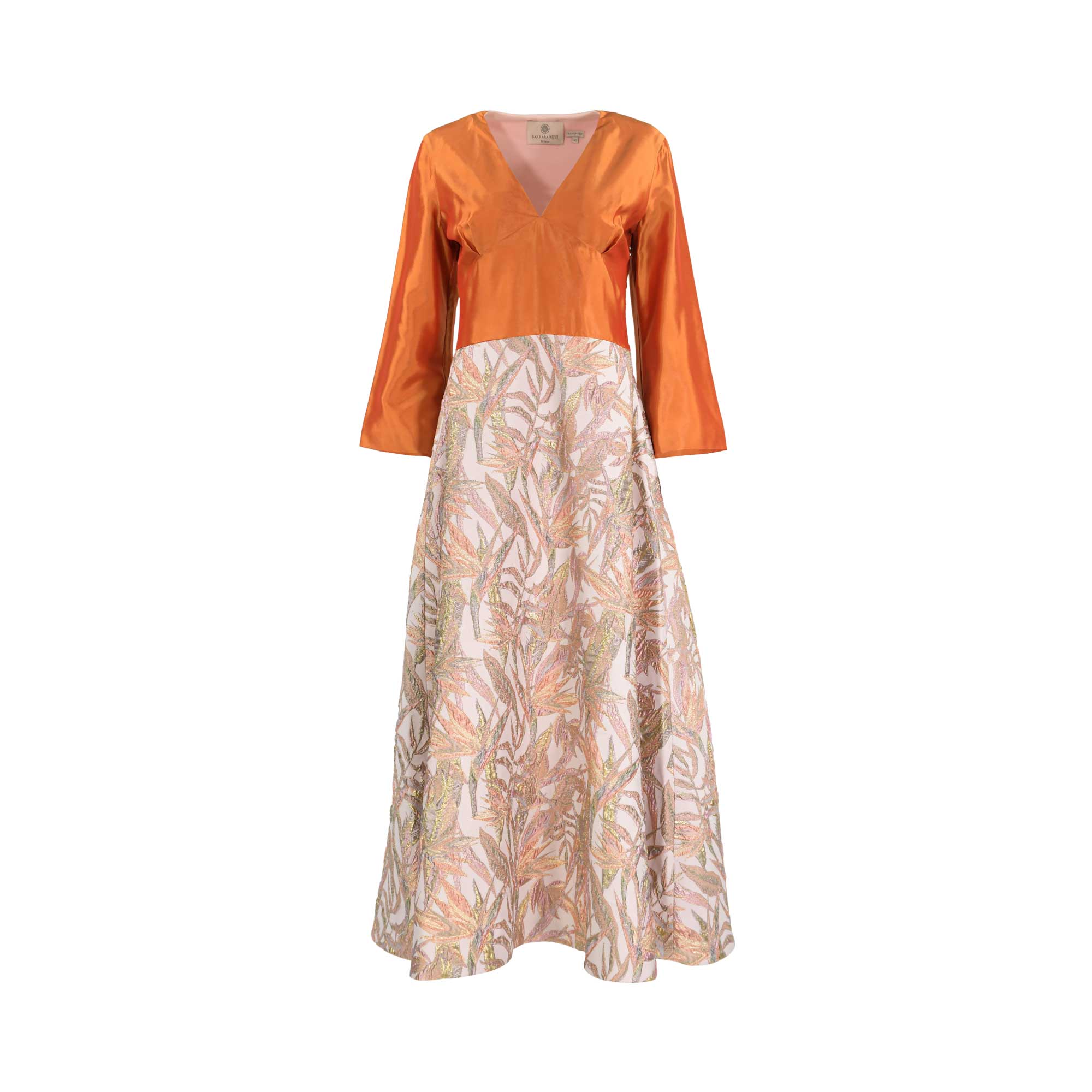 Barbara Rizzi Atelier Women's Selenga Multi-color Dress | All Clothing | Clothing | Dress | Dresses | GCC | Women | Women All Clothing | Women All Clothing Dresses | Women Dresses | Womens | Womens Fashion Barbara Rizzi Atelier Women's Selenga Multi-color Dress | All Clothing | Clothing | Dress | Dresses | GCC | Women | Women All Clothing | Women All Clothing Dresses | Women Dresses | Womens | Womens Fashion