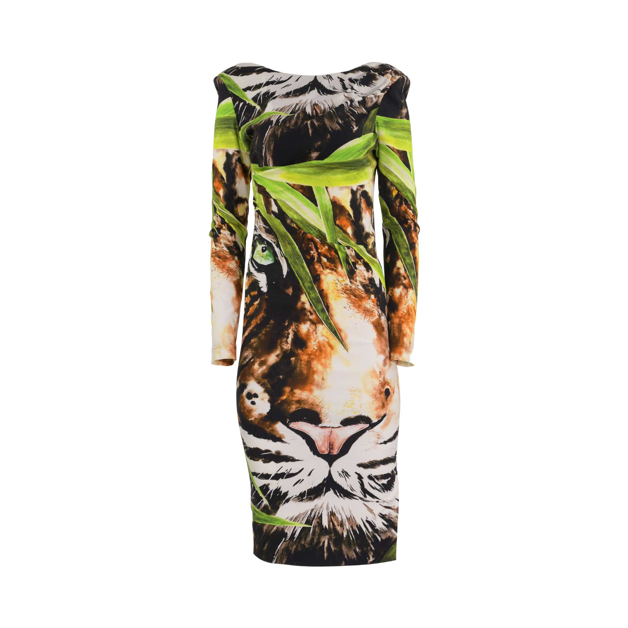 Barbara Rizzi Atelier Women's Nikol Tiger Multi-color Dress | All Clothing | Clothing | Dress | Dresses | GCC | Women | Women All Clothing Dresses | Women Dresses | Womens | Womens Fashion Barbara Rizzi Atelier Women's Nikol Tiger Multi-color Dress | All Clothing | Clothing | Dress | Dresses | GCC | Women | Women All Clothing Dresses | Women Dresses | Womens | Womens Fashion