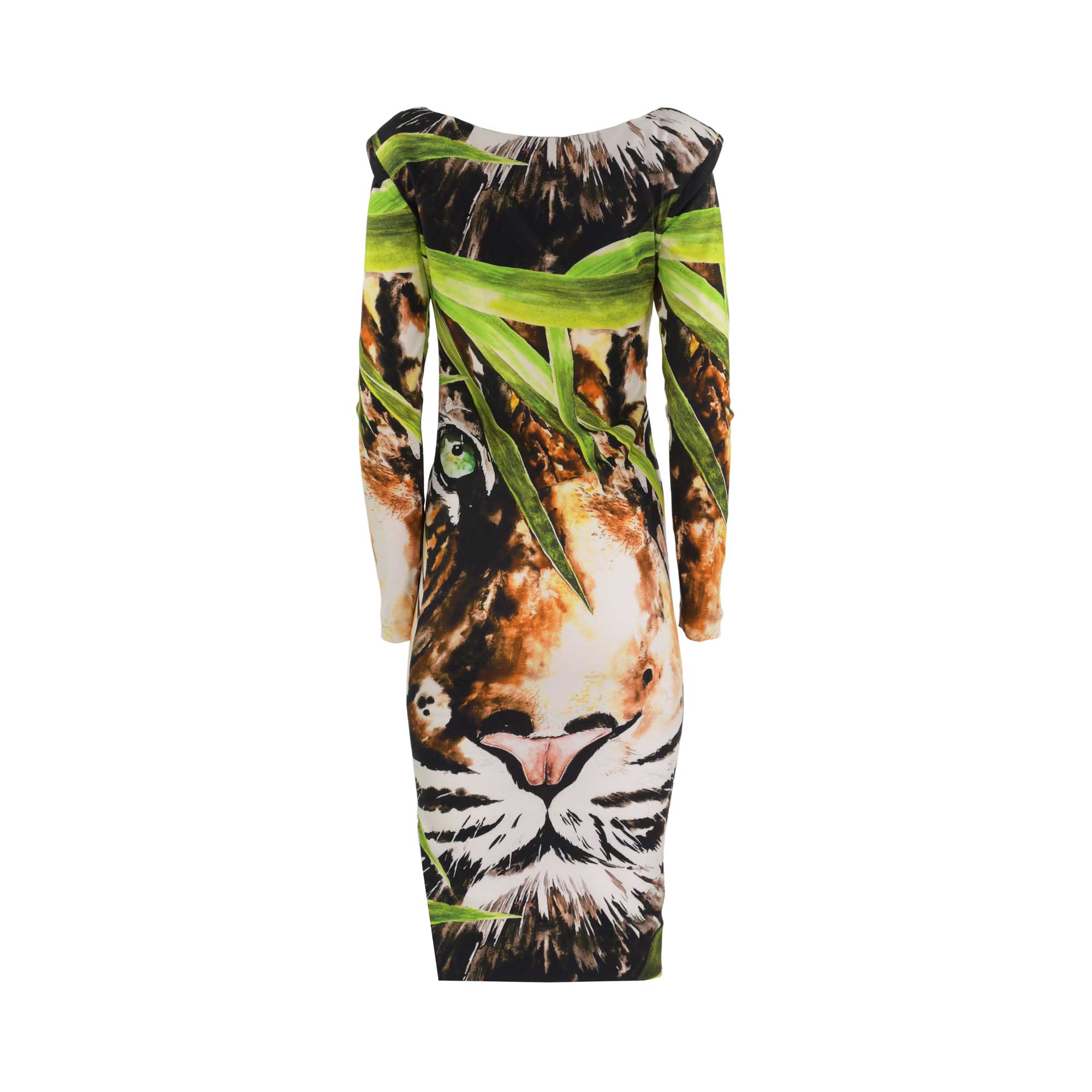 Barbara Rizzi Atelier Women's Nikol Tiger Multi-color Dress | All Clothing | Clothing | Dress | Dresses | GCC | Women | Women All Clothing Dresses | Women Dresses | Womens | Womens Fashion Barbara Rizzi Atelier Women's Nikol Tiger Multi-color Dress | All Clothing | Clothing | Dress | Dresses | GCC | Women | Women All Clothing Dresses | Women Dresses | Womens | Womens Fashion