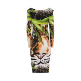 Barbara Rizzi Atelier Women's Nikol Tiger Multi-color Dress