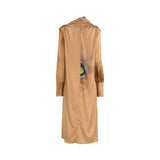 Barbara Rizzi Atelier Women's Multi-color Dress