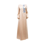 Barbara Rizzi Atelier Women's Abaya With Scarf