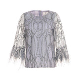 Barbara Rizzi Atelier Coco Top