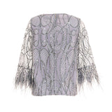 Barbara Rizzi Atelier Coco Top