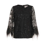 Barbara Rizzi Atelier Coco Top