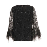 Barbara Rizzi Atelier Coco Top